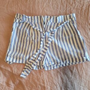 Nautical Shorts